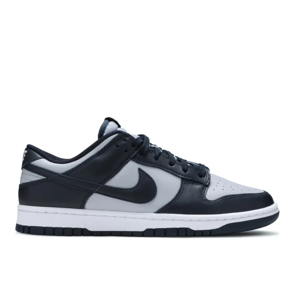 Nike Dunk Low Georgetown